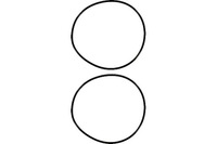 фото thumb №2, Victor reinz 15-73194-01 набір прокладка, втулка циліндра