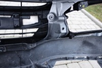 фото thumb №12, Honda civic x sedan купе usa бампер передний заменитель решётка bez отверстий
