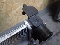 фото thumb №3, Радиаторов воды renault clio iv 4 captur