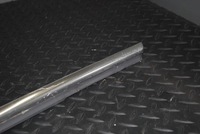 фото thumb №6, Audi a8 d2 молдинг уплотнитель правый задняя хром