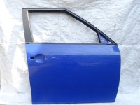 фото thumb №1, Дверь перед передние правое skoda fabia ii 2 4590