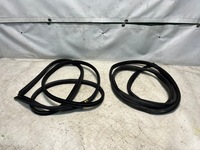 фото thumb №1, Ssangyong korando iii 10- прокладка дверь перед