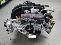 фото thumb №10, Двигатель subaru 2.0 fb20 xv forester jdm 2017