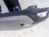 фото thumb №8, Ford kuga ii 2 mk2 13-19 бампер задняя задний