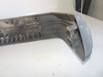 фото thumb №11, Vw golf ii mk2 3d 1991r бампер зад задній