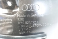 фото thumb №8, Audi a3 8y 2020- підкрилок праве правий перед 8y0821172j