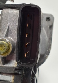 фото thumb №5, Механизм дворник передних kia picanto ii eu