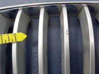 фото thumb №8, Bmw x3 f25 решітка радіатора решітка радіатора решітка радіатора ліва 7237421