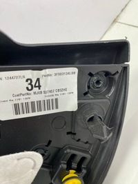 фото thumb №10, Левый задний обшивка дверь ford escape 2020+ usa kuga mk3