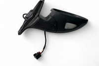 фото thumb №9, Зеркало правое vw tiguan 5n_ 5n1857502ag 2016