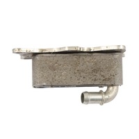 фото thumb №12, Mercedes w204 w212 радіатор радіатор оливи a6511800665