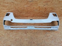 фото thumb №1, Бампер перед передний skoda kamiq 658 2019-2024r