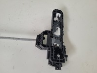 Замок дверь левый перед mercedes w166 a1667200735 Киев, фото thumb