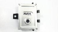 фото thumb №5, Opel adam модуль блок управления насоса топлива 23288363