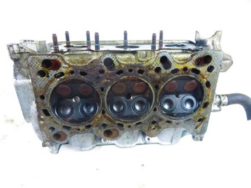 фото thumb №6, Головка honda legend iii 3.5 c35a2