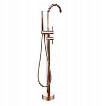 Zestaw bateria wannowa umywalkowa prysznic +bidet