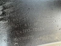 фото thumb №8, Бампер audi rs4 b9 рестайлинг 2021 оригинал