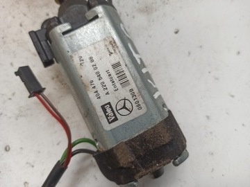 фото thumb №14, Mercedes vito моторчик колонки рулевого a2205400288