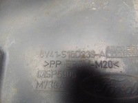 фото thumb №11, Молдинг накладка крила лівий перед ford kuga mk1 8v41-s16d239-a