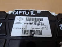 фото thumb №4, Счетчик приборы renault captur 248108011r europa
