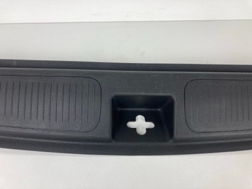 фото thumb №5, Astra k v универсал защита ремня багажника 13432054