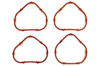 фото thumb №2, Комплект прокладка колектор впускний - 4 dacia logan sandero renault