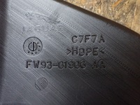 фото thumb №5, Канал повітря jaguar xj x351 довгий європа hgy fw93-01906-aa 5601