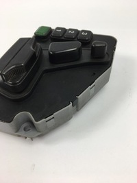 фото thumb №11, Панель керування сидіння лівий перед mercedes s w140 1408200510