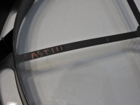 фото thumb №3, Кронштейн колеса запасного opel astra h iii