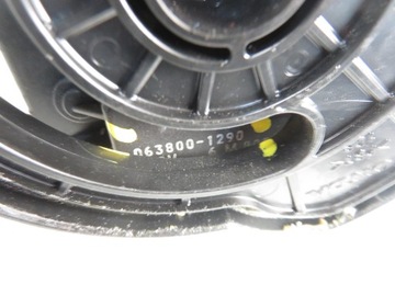 фото thumb №5, Двигунчик кришки повітропровід honda cr-z 0638001290
