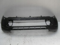 фото thumb №1, Бампер перед передній mitsubishi l200 16- оригінал