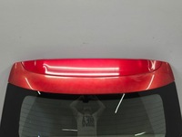 фото thumb №9, Mazda 6 gj kombi 14r кришка багажника багажника 41v