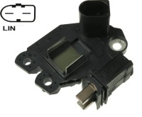 Купить Регулятор генератора valeo mercedes sprinter glc, фото thumb