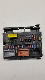 фото thumb №1, Модуль bsm citroen c3 i lift 1.1 05r 9659741780