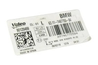 фото thumb №12, Лампа левая передняя bmw i3 i01 a9746775504 electric 135kw 2019