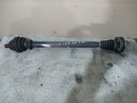 фото thumb №1, Приводной вал правая перед передняя audi a3 8p 2.0 tdi