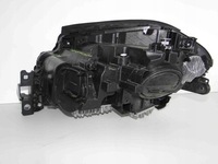 фото thumb №8, Mercedes gls x166 166 лампа лампи led комплект