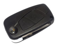 фото thumb №1, Fiat ducato stilo panda корпус pilot жало gt10