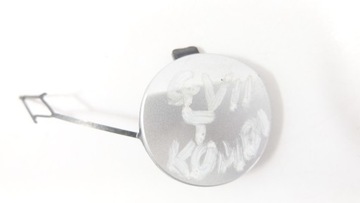 фото thumb №1, Vw golf vii заглушка фаркоп бампера зад универсал