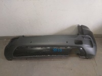 фото thumb №1, Бампер задня jeep avenger