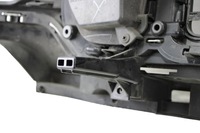 фото thumb №14, Jeep grand cherokee wl 2021- решітка радіатора решітка радіатора mopar