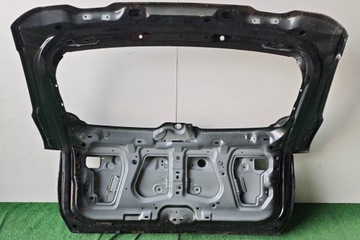 фото thumb №9, Крышка багажника зад lynk&co 01