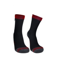 DexShell ВОДОНЕПРОНИЦАЕМЫЙ RUNNING LITE RED M 39-42