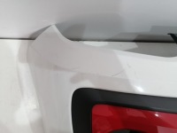 фото thumb №10, Бампер передний перед vw up lift 1s0