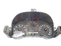 фото thumb №8, Набор индикаторов счетчик fiat punto 46833457