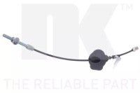 Купить Nk 9025138 cięgło, тормоз стояночный, фото thumb