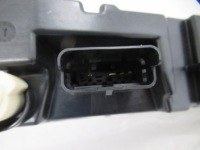 Citroen grand c4 picasso 2 фара дневная led левая drl 9676036380 Цена, фото thumb