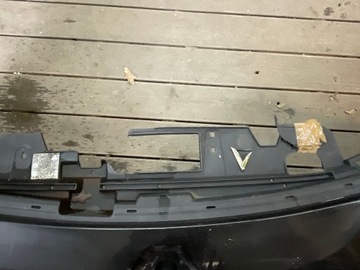 фото thumb №6, Бампер переднє renault fluence 10-13. оригінал