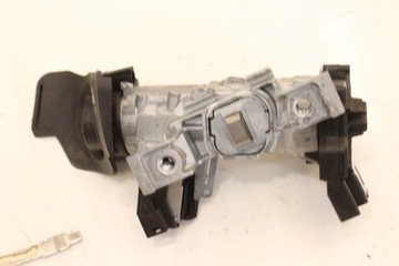 фото thumb №5, Замок запалювання 2 x ключ 6ra905865b vw up e-up рестайлінг 23r.