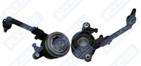 Rmc циліндр зчеплення renault megane/scenic 1,9dci 02- csc037530 Доставка, фото thumb
